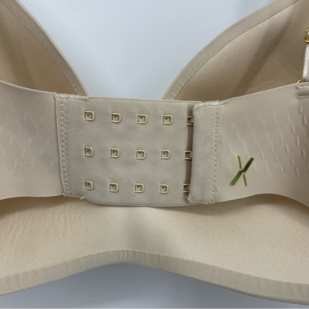 Knix WingWoman wireless lined t shirt Bra evbra101 - Picture 3 of 6